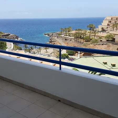 아파트 Paraiso Del Sur 플라야 파라이소
