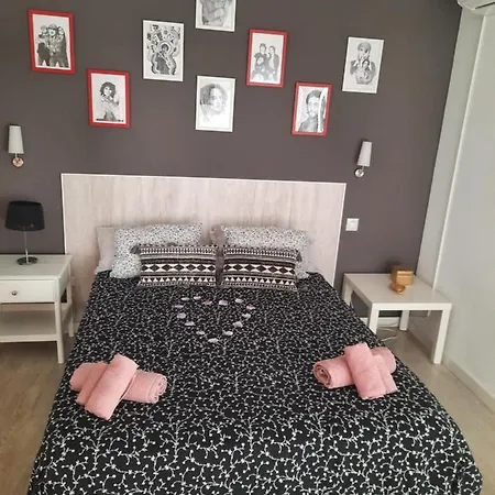 Apartment Paraiso Del Sur