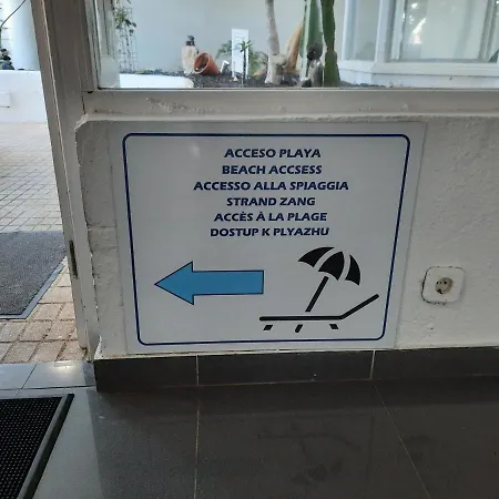 Vv Paraiso Del Sur Playa Paraiso (Tenerife)