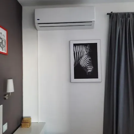 Vv Paraiso Del Sur *