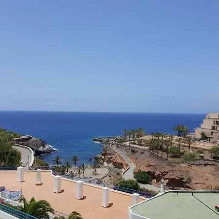 Daire Vv Paraiso Del Sur *