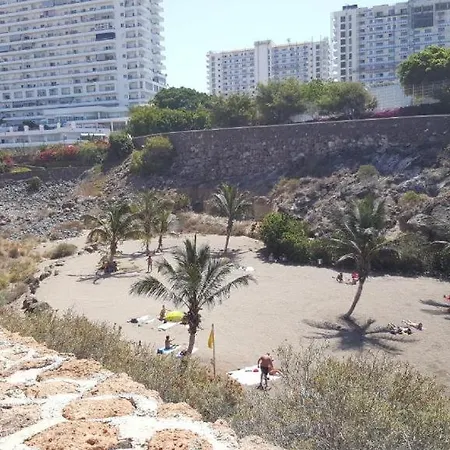 Apartment Paraiso Del Sur