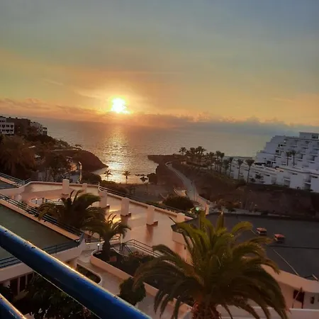 Daire Vv Paraiso Del Sur Playa Paraiso (Tenerife)