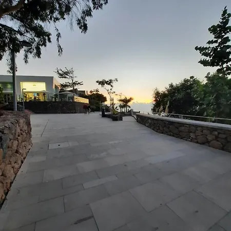 Daire Vv Paraiso Del Sur Playa Paraiso (Tenerife)
