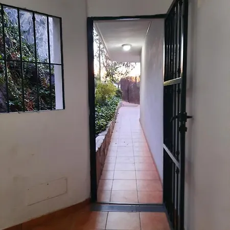 Daire Vv Paraiso Del Sur Playa Paraiso (Tenerife)