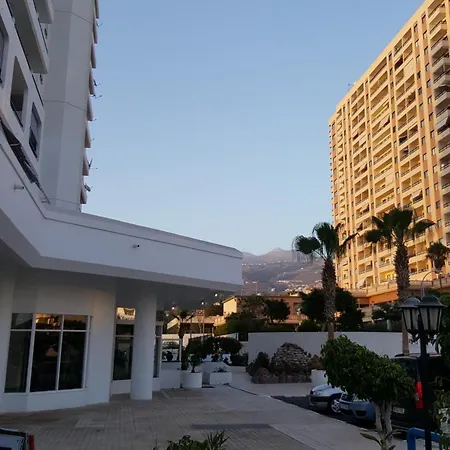 Apartment Paraiso Del Sur