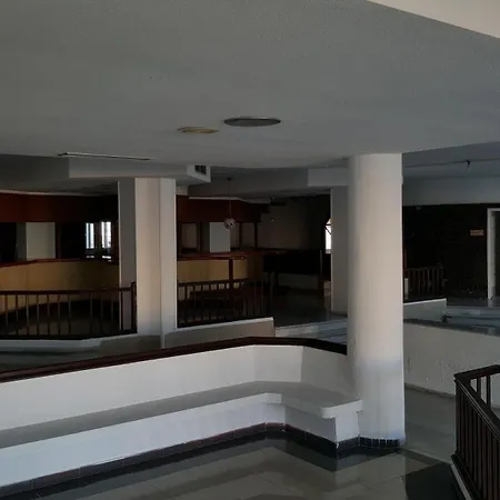 Vv Paraiso Del Sur Daire *