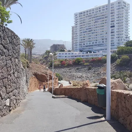 Daire Vv Paraiso Del Sur *