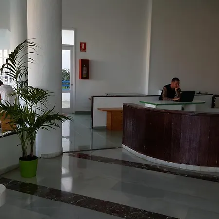 Vv Paraiso Del Sur Daire Playa Paraiso (Tenerife)