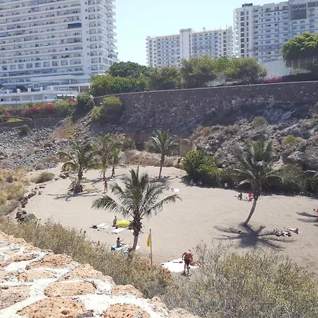 Vv Paraiso Del Sur Daire