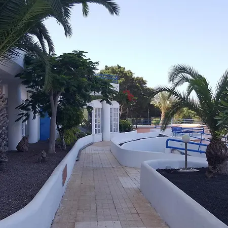 Daire Vv Paraiso Del Sur *