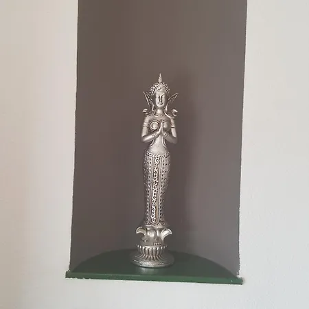 Daire Vv Paraiso Del Sur Playa Paraiso (Tenerife)