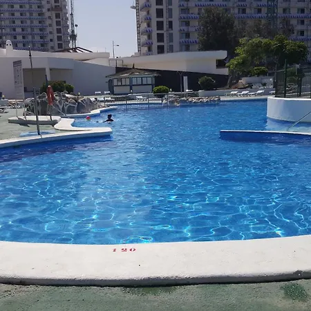 Paraiso Del Sur Apartment