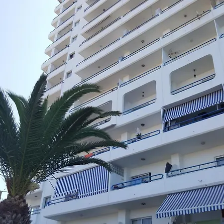 Daire Vv Paraiso Del Sur