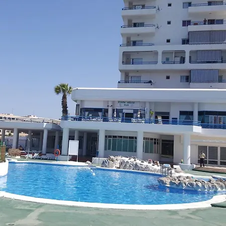 Apartment Paraiso Del Sur *