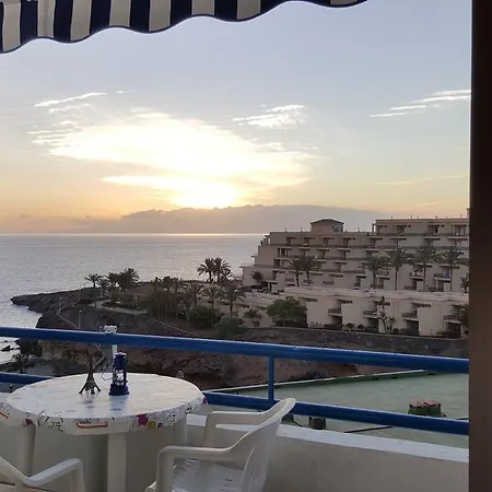 Vv Paraiso Del Sur *