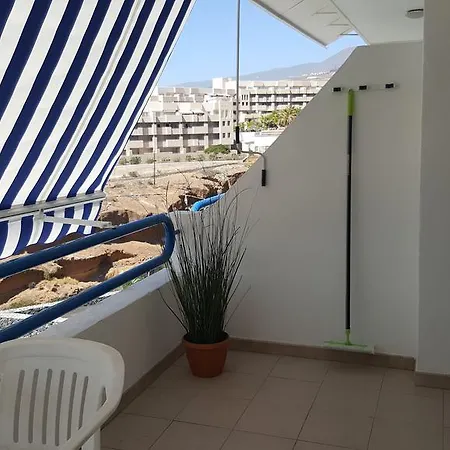 Vv Paraiso Del Sur Daire