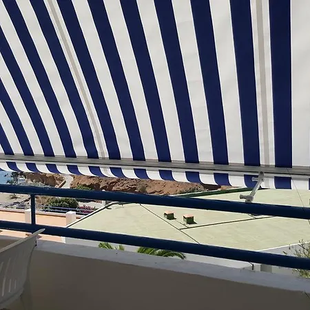 Vv Paraiso Del Sur Daire