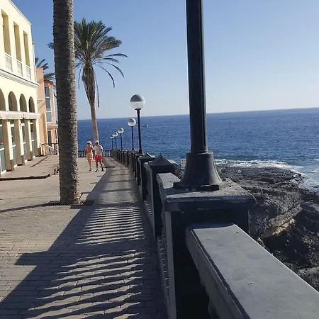 Vv Paraiso Del Sur * Playa Paraiso (Tenerife)
