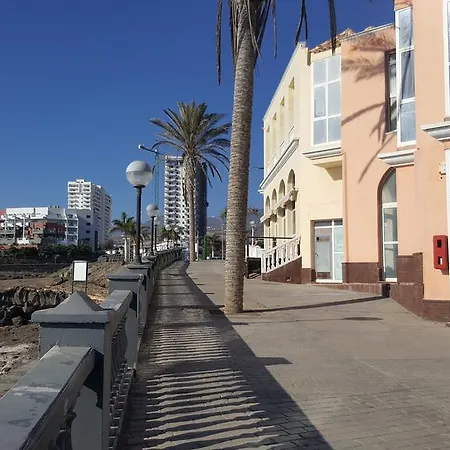 Apartment Paraiso Del Sur *