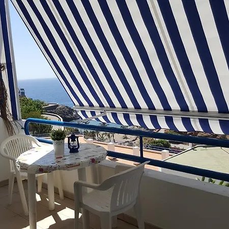 Vv Paraiso Del Sur Daire *