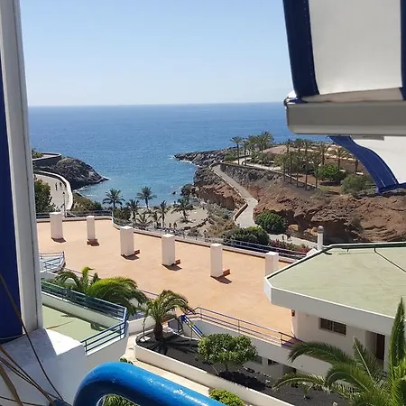 Vv Paraiso Del Sur Daire *