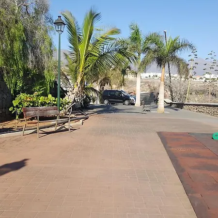 Vv Paraiso Del Sur Playa Paraiso (Tenerife)