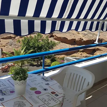 Vv Paraiso Del Sur Daire Playa Paraiso (Tenerife)