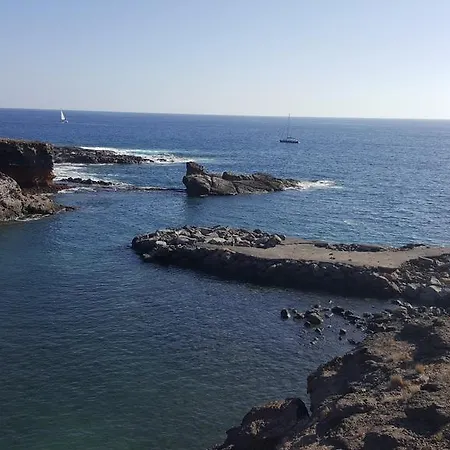 Daire Vv Paraiso Del Sur