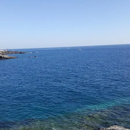 Daire Vv Paraiso Del Sur *