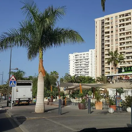 Vv Paraiso Del Sur * Playa Paraiso (Tenerife)