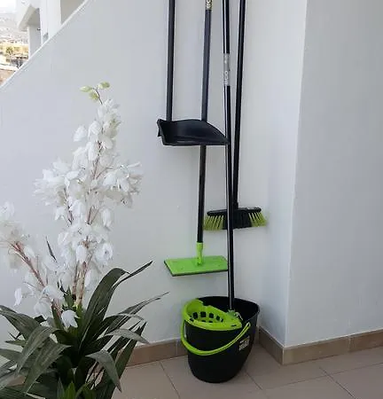 Daire Vv Paraiso Del Sur *