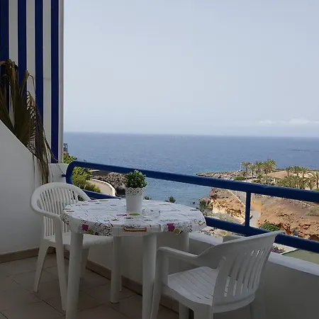 Apartment Paraiso Del Sur Playa Paraiso (Tenerife)