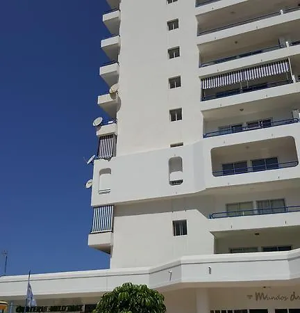 Daire Vv Paraiso Del Sur Playa Paraiso (Tenerife)