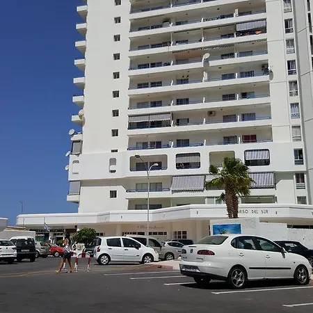 Vv Paraiso Del Sur Playa Paraiso (Tenerife)