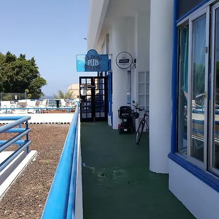 Vv Paraiso Del Sur Playa Paraiso (Tenerife)