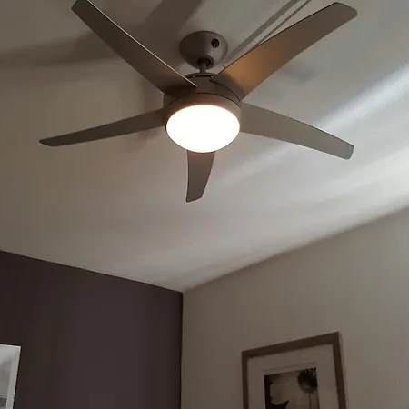 Daire Vv Paraiso Del Sur *