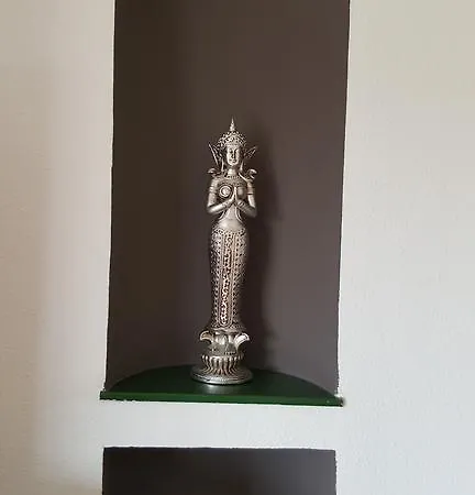 Vv Paraiso Del Sur Daire *