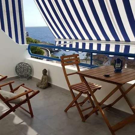 Paraiso Del Sur Apartment Playa Paraiso (Tenerife)