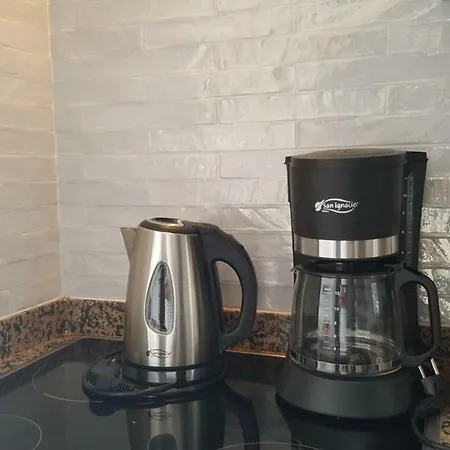 Vv Paraiso Del Sur Daire Playa Paraiso (Tenerife)