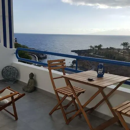 Vv Paraiso Del Sur Daire