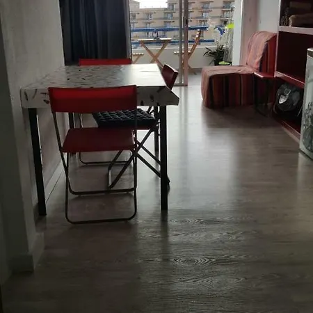 Paraiso Del Sur Apartment *