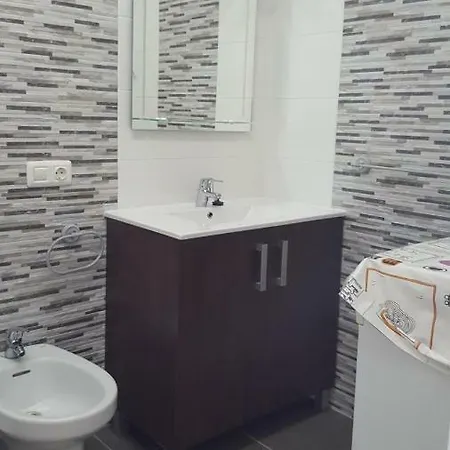 Apartment Paraiso Del Sur *