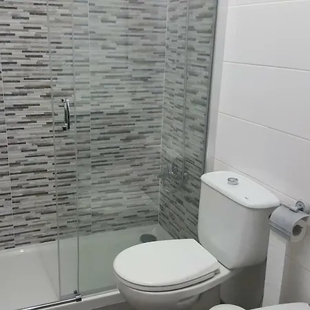 Daire Vv Paraiso Del Sur