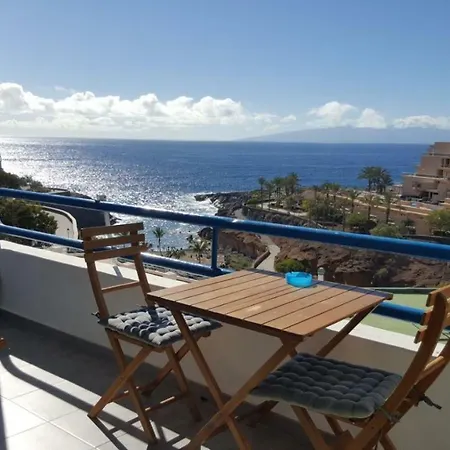Apartment Paraiso Del Sur