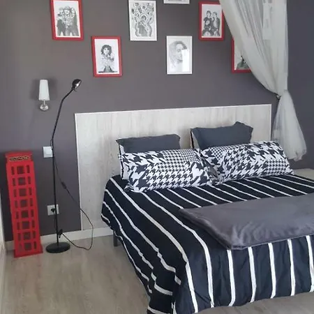 Apartment Paraiso Del Sur *