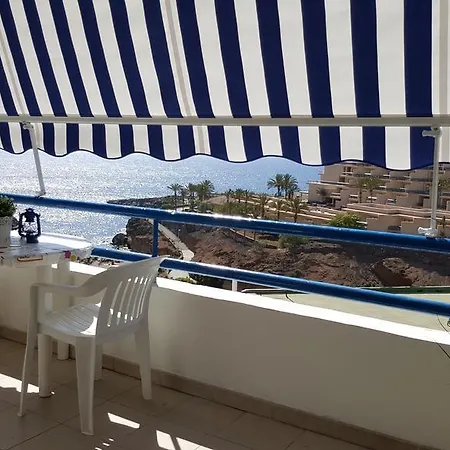 Paraiso Del Sur Lägenhet *