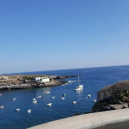 Paraiso Del Sur Lägenhet *