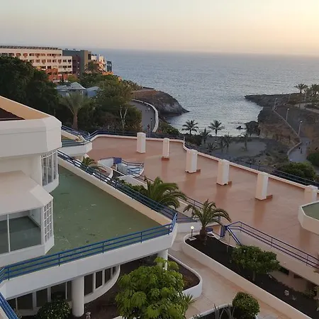 Lägenhet Paraiso Del Sur